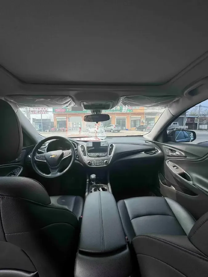 2022 Chevrolet Malibu XL 1.5T 169HP L4 9AT,autocango,china used car exporter,china ev exporter,chinese used car exporter,chinese used ev exporter