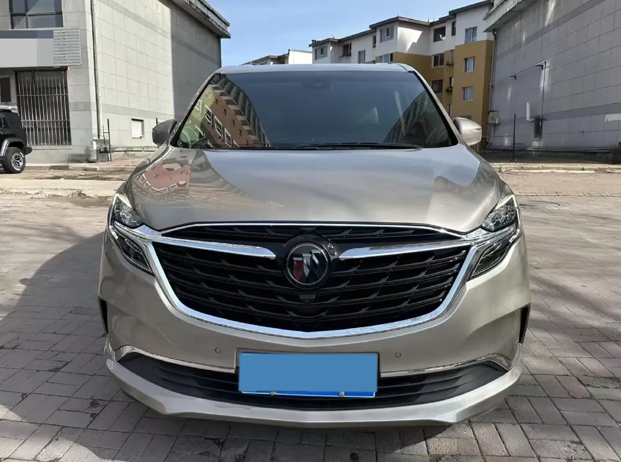 2022 Buick GL8 2.0T 237HP L4 9AT,autocango,china used car exporter,china ev exporter,chinese used car exporter,chinese used ev exporter