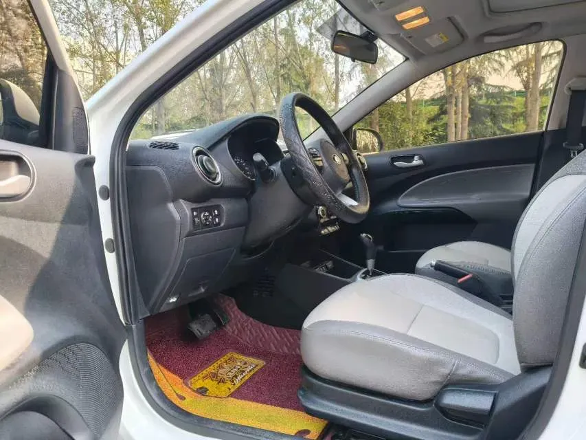 2017 Kia Pegas 1.4L 95HP L4 4AT,autocango,china used car exporter,china ev exporter,chinese used car exporter,chinese used ev exporter