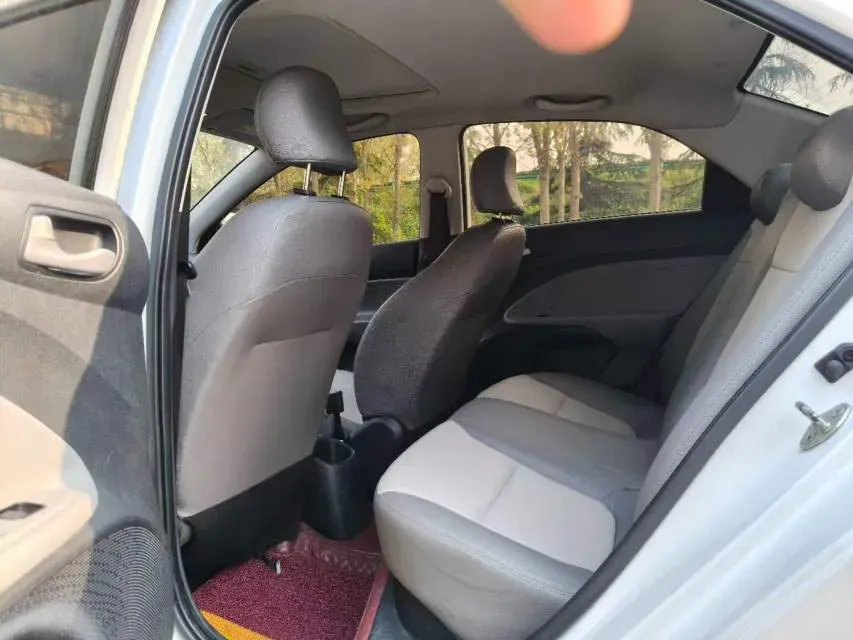 2017 Kia Pegas 1.4L 95HP L4 4AT,autocango,china used car exporter,china ev exporter,chinese used car exporter,chinese used ev exporter