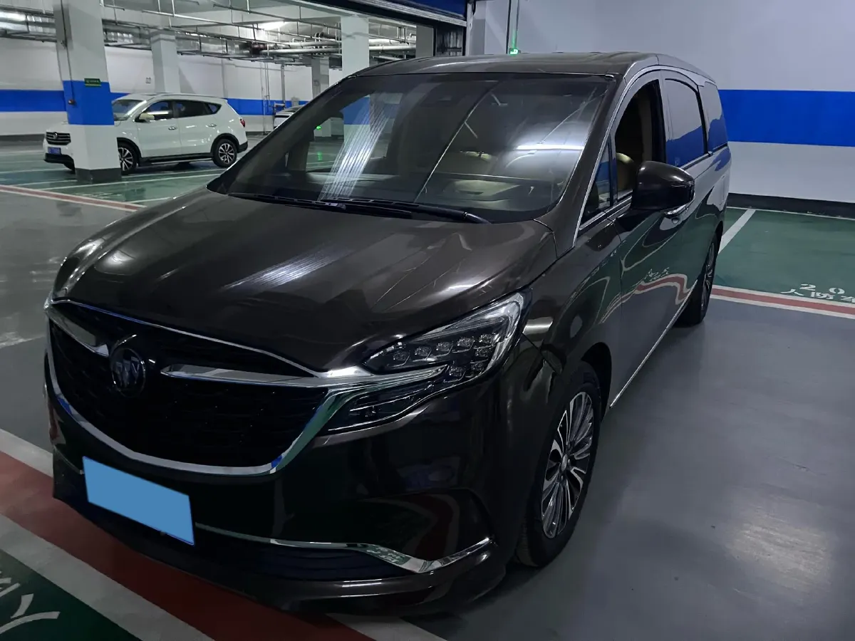 2021 Buick GL8 2.0T 237HP L4 9AT,autocango,china used car exporter,china ev exporter,chinese used car exporter,chinese used ev exporter