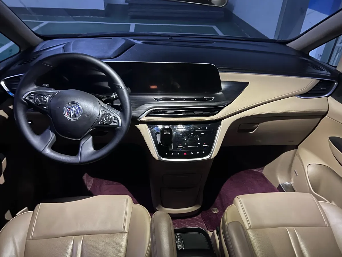 2021 Buick GL8 2.0T 237HP L4 9AT,autocango,china used car exporter,china ev exporter,chinese used car exporter,chinese used ev exporter