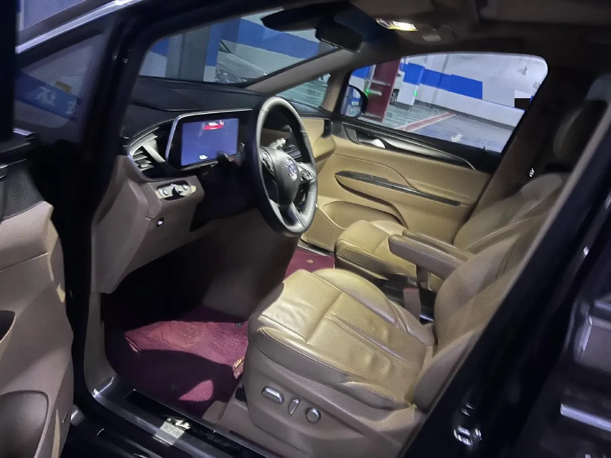 2021 Buick GL8 2.0T 237HP L4 9AT,autocango,china used car exporter,china ev exporter,chinese used car exporter,chinese used ev exporter