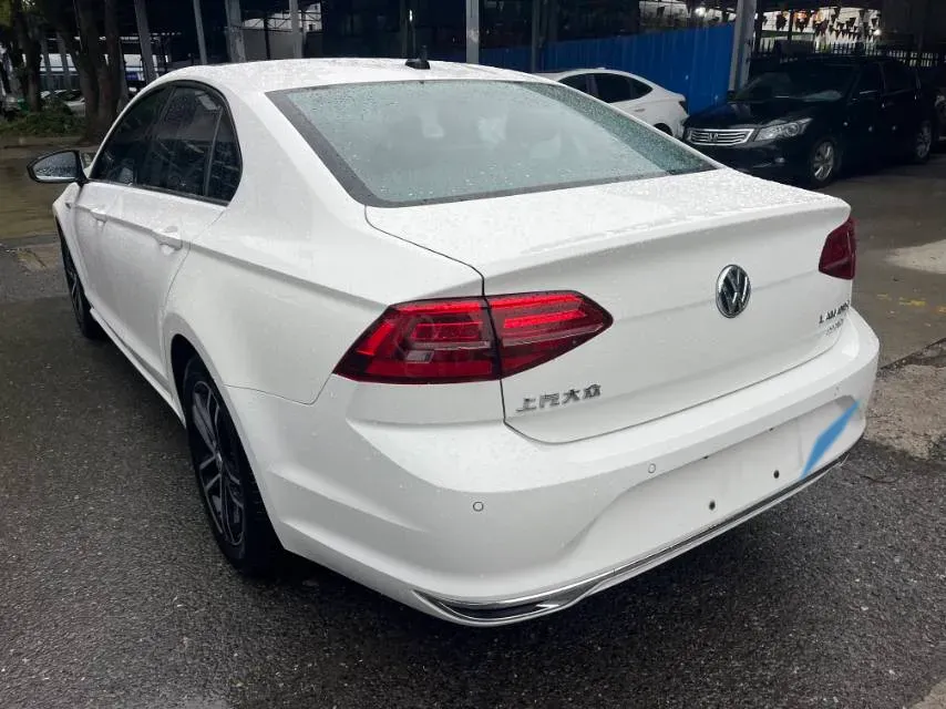 2021 Volkswagen Lamando 1.4T 150HP L4 7DCT,autocango,china used car exporter,china ev exporter,chinese used car exporter,chinese used ev exporter