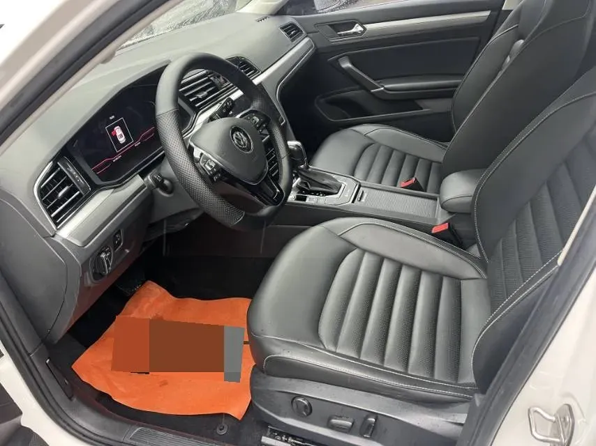2021 Volkswagen Lamando 1.4T 150HP L4 7DCT,autocango,china used car exporter,china ev exporter,chinese used car exporter,chinese used ev exporter