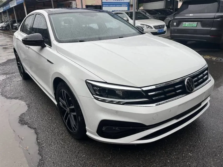 2021 Volkswagen Lamando 1.4T 150HP L4 7DCT,autocango,china used car exporter,china ev exporter,chinese used car exporter,chinese used ev exporter