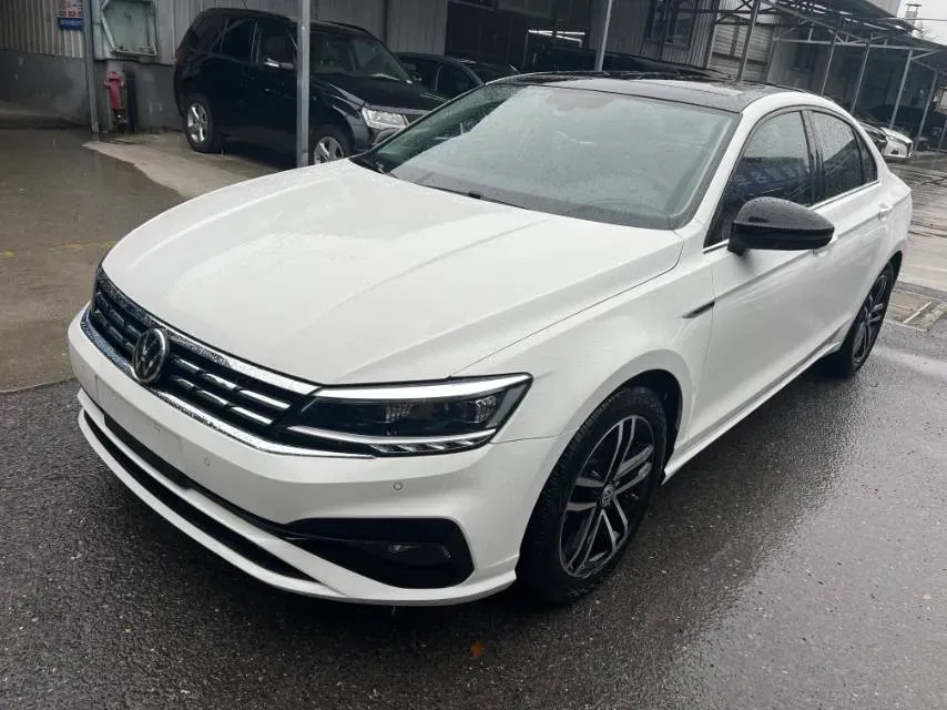 2021 Volkswagen Lamando 1.4T 150HP L4 7DCT,autocango,china used car exporter,china ev exporter,chinese used car exporter,chinese used ev exporter
