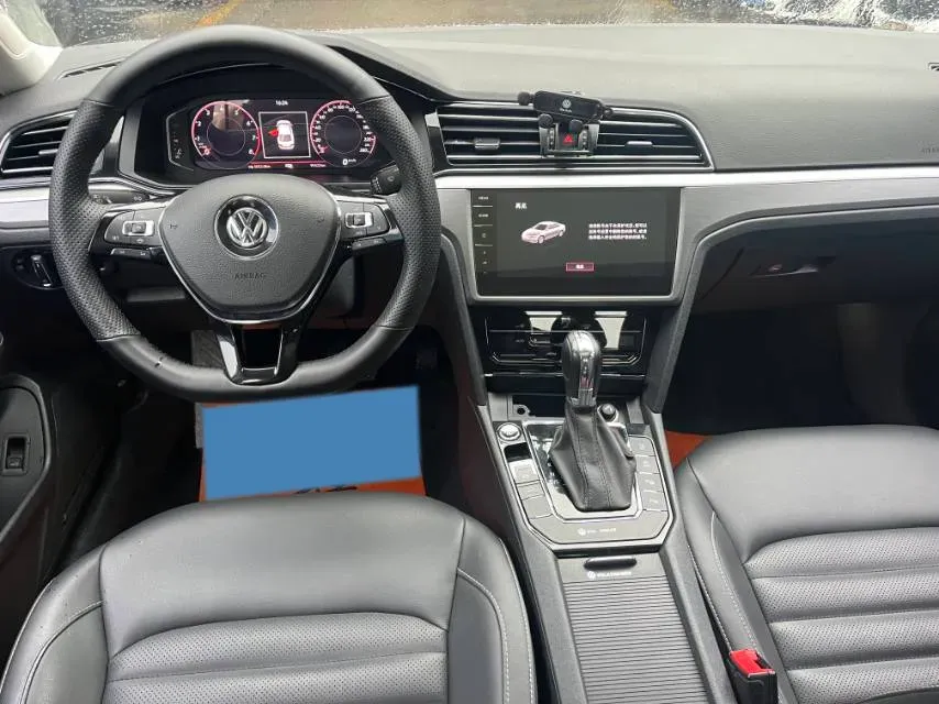 2021 Volkswagen Lamando 1.4T 150HP L4 7DCT,autocango,china used car exporter,china ev exporter,chinese used car exporter,chinese used ev exporter
