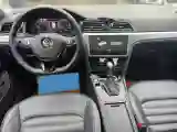 2021 Volkswagen Lamando 1.4T 150HP L4 7DCT