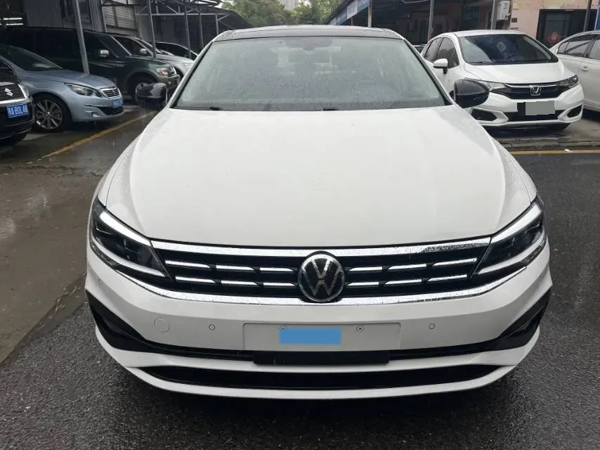 2021 Volkswagen Lamando 1.4T 150HP L4 7DCT,autocango,china used car exporter,china ev exporter,chinese used car exporter,chinese used ev exporter