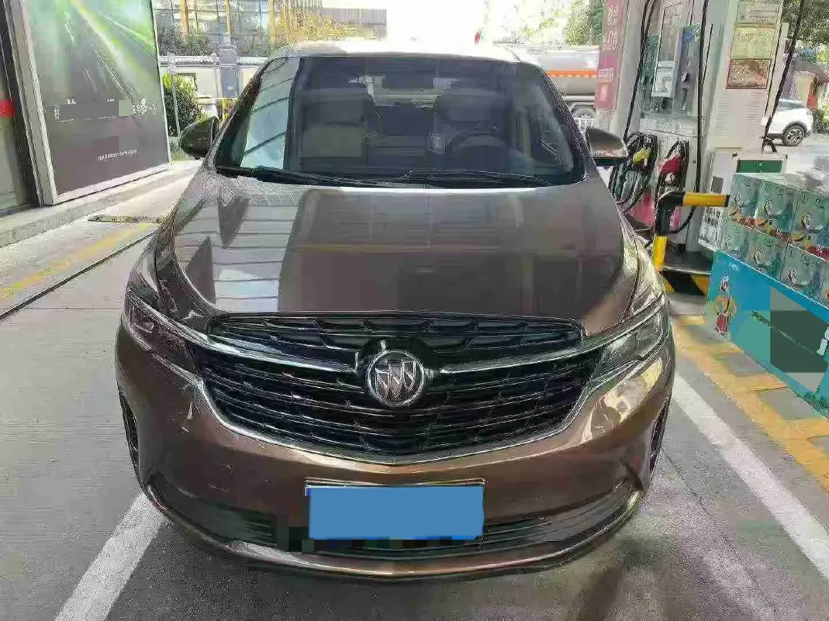 2021 Buick GL8 2.0T 237HP L4 9AT,autocango,china used car exporter,china ev exporter,chinese used car exporter,chinese used ev exporter