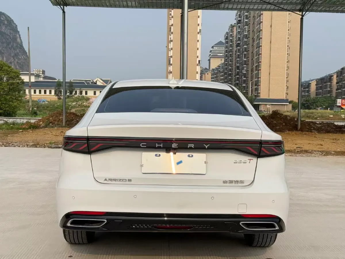 2025 Chery Tiggo 8 PRO 1.6T 197HP L4 7DCT,autocango,china used car exporter,china ev exporter,chinese used car exporter,chinese used ev exporter