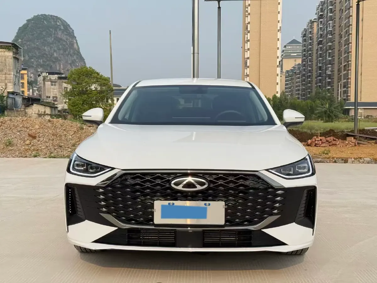 2025 Chery Tiggo 8 PRO 1.6T 197HP L4 7DCT,autocango,china used car exporter,china ev exporter,chinese used car exporter,chinese used ev exporter