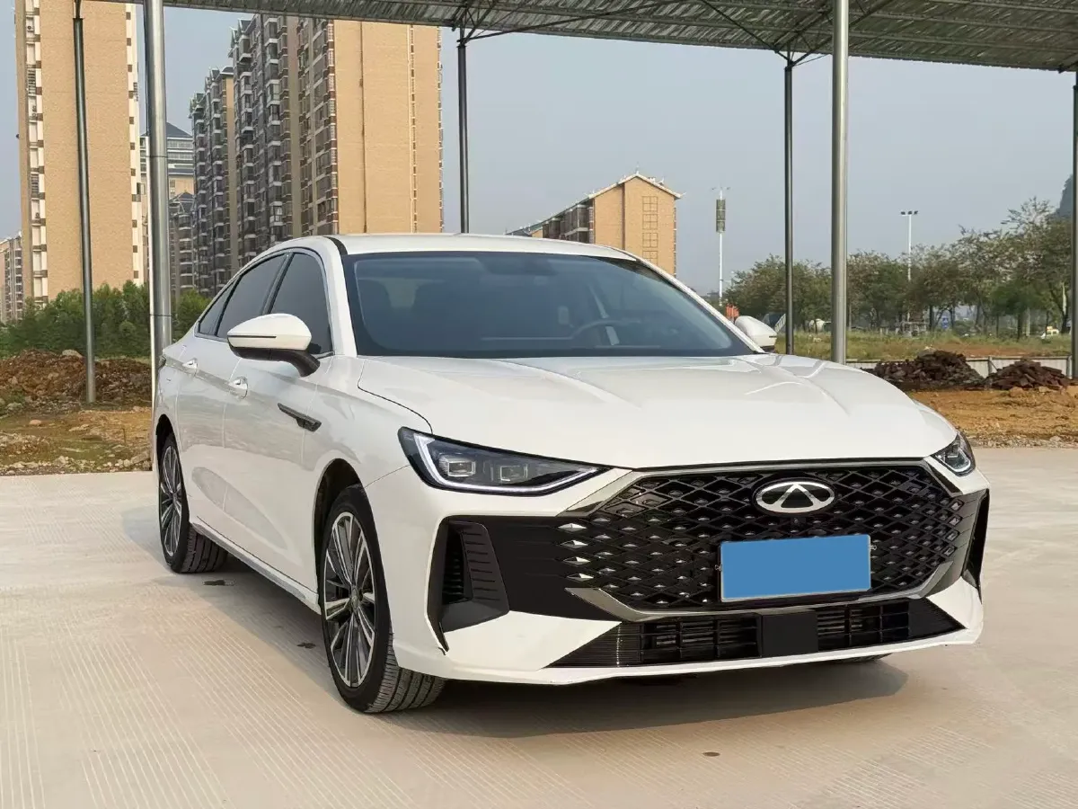 2025 Chery Tiggo 8 PRO 1.6T 197HP L4 7DCT,autocango,china used car exporter,china ev exporter,chinese used car exporter,chinese used ev exporter