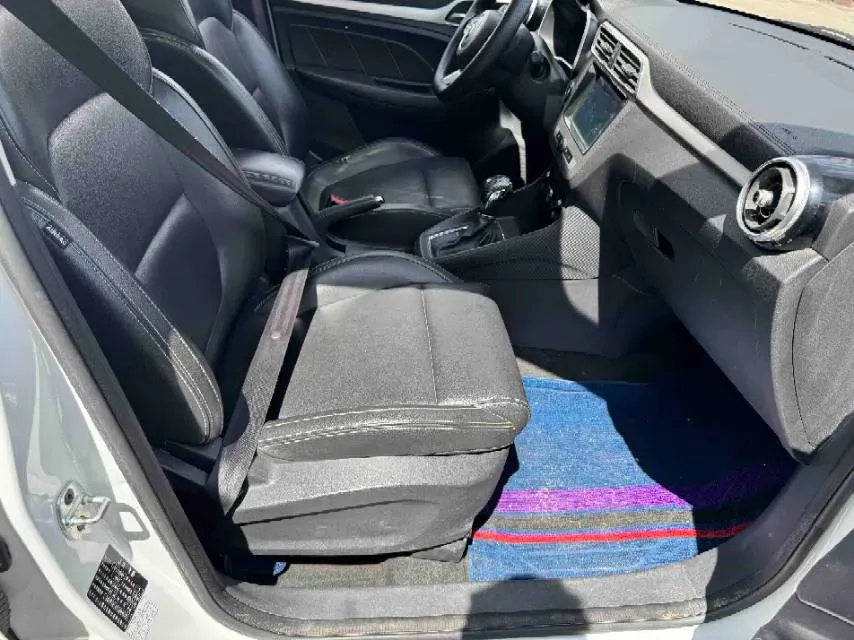 2018 MG ZS 1.5L 120HP L4 4AT,autocango,china used car exporter,china ev exporter,chinese used car exporter,chinese used ev exporter