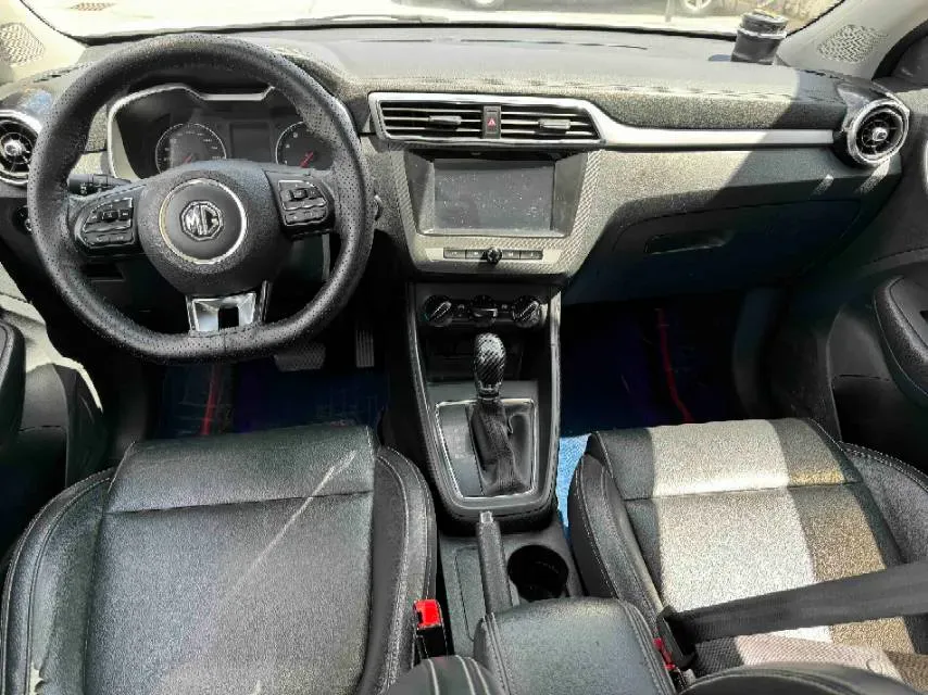 2018 MG ZS 1.5L 120HP L4 4AT,autocango,china used car exporter,china ev exporter,chinese used car exporter,chinese used ev exporter