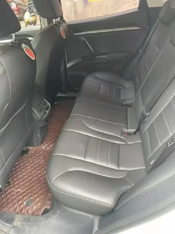 2018 Haval F5 1.5T 169HP L4 7DCT,autocango,china used car exporter,china ev exporter,chinese used car exporter,chinese used ev exporter