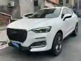 2018 Haval F5 1.5T 169HP L4 7DCT