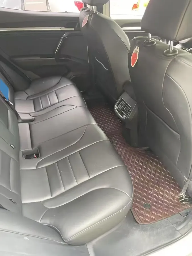 2018 Haval F5 1.5T 169HP L4 7DCT,autocango,china used car exporter,china ev exporter,chinese used car exporter,chinese used ev exporter