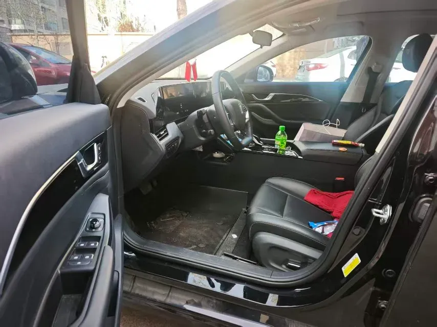 2022 ChangAn CS55 Plus 1.5T 188HP L4 7DCT,autocango,china used car exporter,china ev exporter,chinese used car exporter,chinese used ev exporter