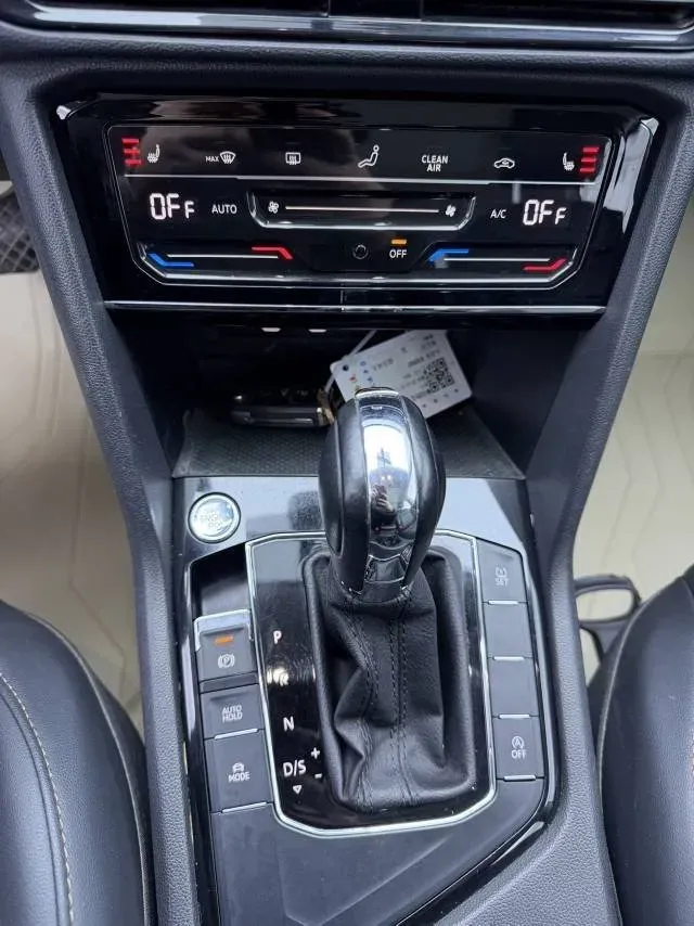 2022 Volkswagen Tharu 1.4T 150HP L4 7DCT,autocango,china used car exporter,china ev exporter,chinese used car exporter,chinese used ev exporter