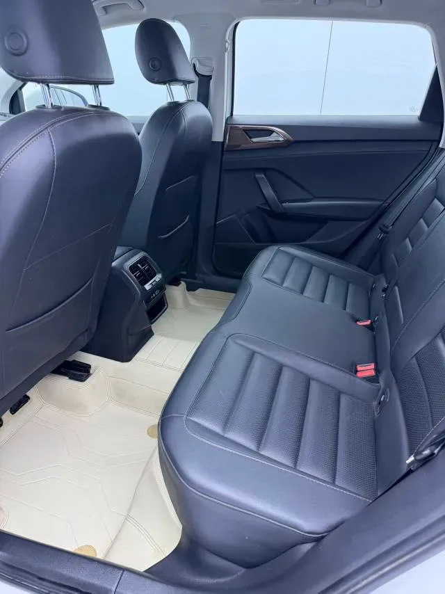 2022 Volkswagen Tharu 1.4T 150HP L4 7DCT,autocango,china used car exporter,china ev exporter,chinese used car exporter,chinese used ev exporter