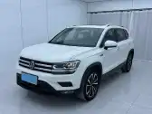 2022 VOLKSWAGEN THARU,autocango,china used car exporter,china ev exporter,chinese used car exporter,chinese used ev exporter