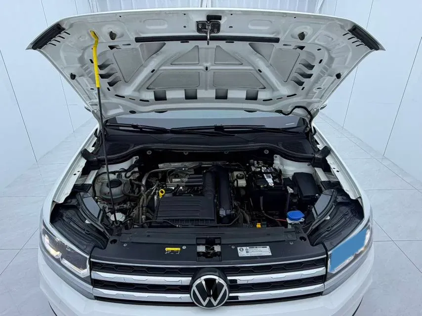 2022 Volkswagen Tharu 1.4T 150HP L4 7DCT,autocango,china used car exporter,china ev exporter,chinese used car exporter,chinese used ev exporter