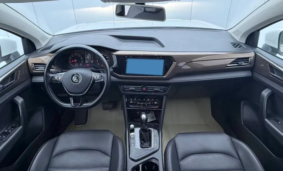 2022 Volkswagen Tharu 1.4T 150HP L4 7DCT,autocango,china used car exporter,china ev exporter,chinese used car exporter,chinese used ev exporter