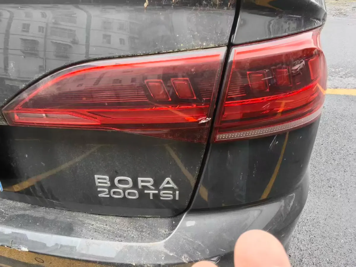 2023 Volkswagen Bora 1.2T 116HP L4 7DCT,autocango,china used car exporter,china ev exporter,chinese used car exporter,chinese used ev exporter