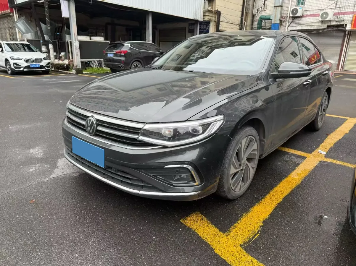2023 Volkswagen Bora 1.2T 116HP L4 7DCT,autocango,china used car exporter,china ev exporter,chinese used car exporter,chinese used ev exporter