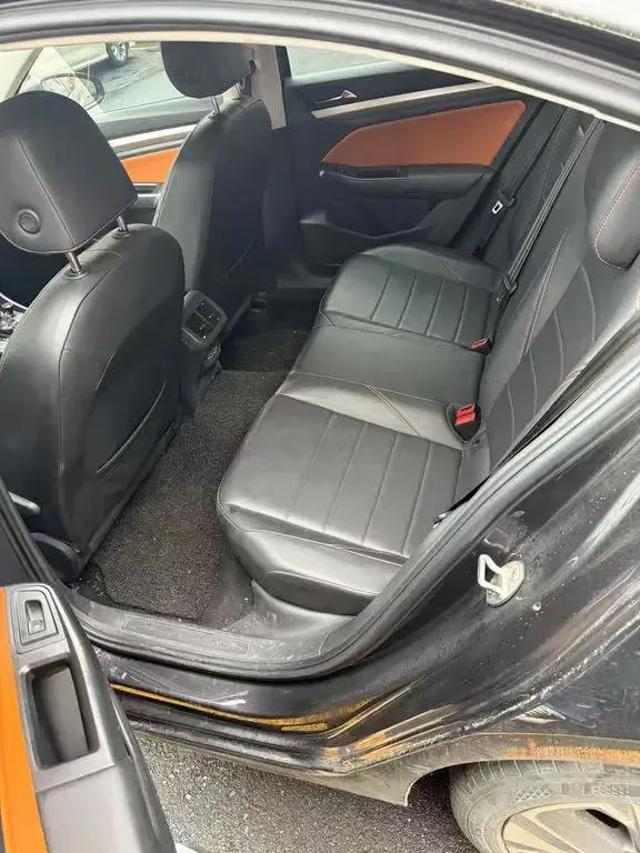 2023 Volkswagen Bora 1.2T 116HP L4 7DCT,autocango,china used car exporter,china ev exporter,chinese used car exporter,chinese used ev exporter