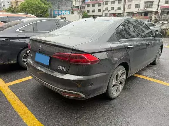 2023 Volkswagen Bora 1.2T 116HP L4 7DCT,autocango,china used car exporter,china ev exporter,chinese used car exporter,chinese used ev exporter
