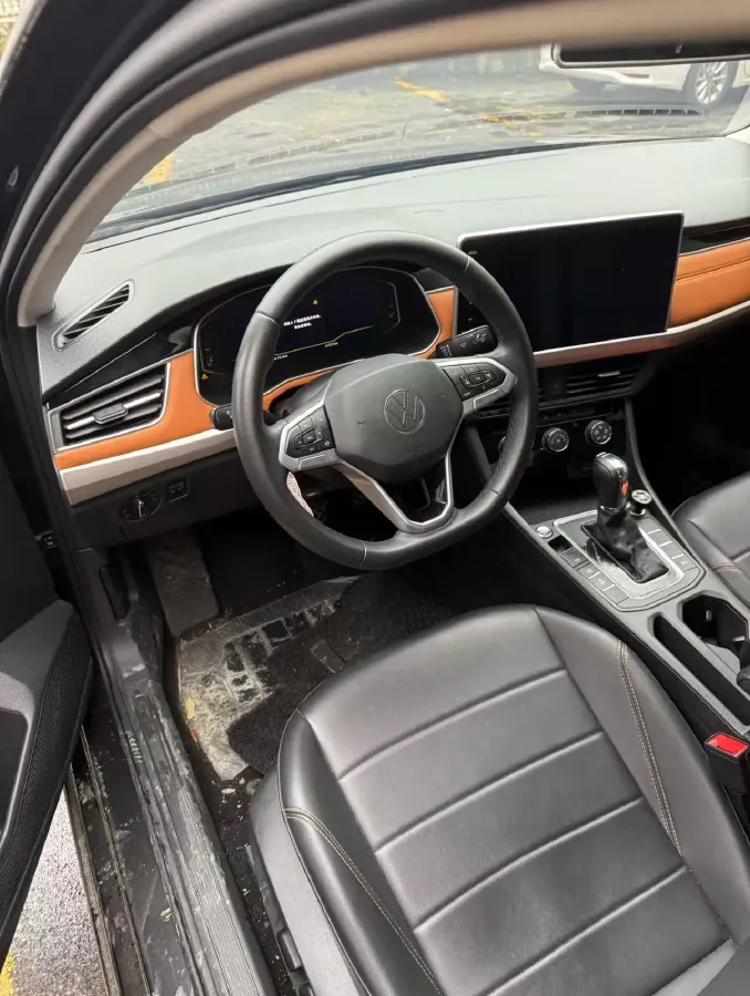 2023 Volkswagen Bora 1.2T 116HP L4 7DCT,autocango,china used car exporter,china ev exporter,chinese used car exporter,chinese used ev exporter