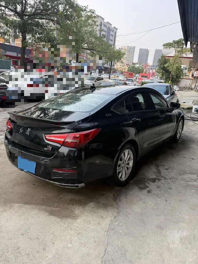 2019 HongQi H5 1.8T 180HP L4 6AT,autocango,china used car exporter,china ev exporter,chinese used car exporter,chinese used ev exporter