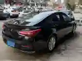 2019 HongQi H5 1.8T 180HP L4 6AT