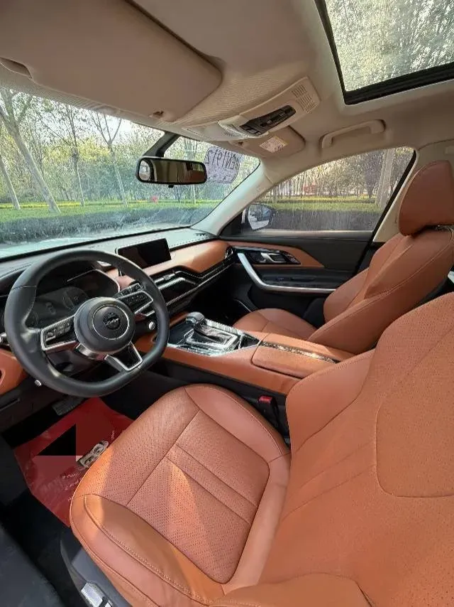 2018 Zotye T500 1.5T 156HP L4 6AT,autocango,china used car exporter,china ev exporter,chinese used car exporter,chinese used ev exporter