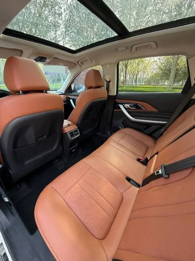 2018 Zotye T500 1.5T 156HP L4 6AT,autocango,china used car exporter,china ev exporter,chinese used car exporter,chinese used ev exporter