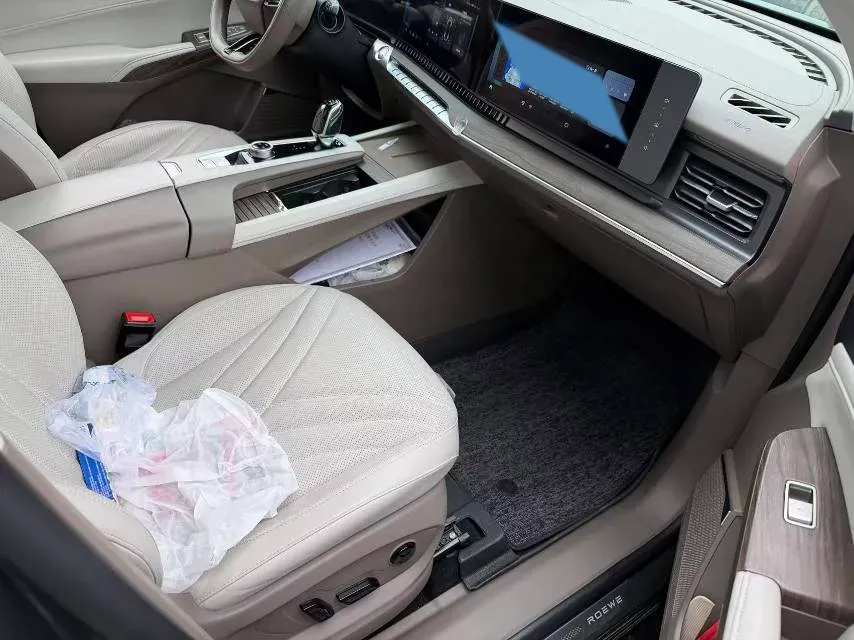 2023 Roewe RX9 2.0T 242HP L4 9AT,autocango,china used car exporter,china ev exporter,chinese used car exporter,chinese used ev exporter