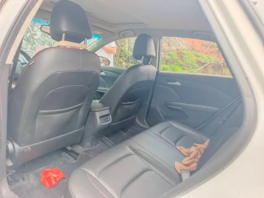 2019 Chevrolet Monza 1.0T 125HP L3 6DCT,autocango,china used car exporter,china ev exporter,chinese used car exporter,chinese used ev exporter