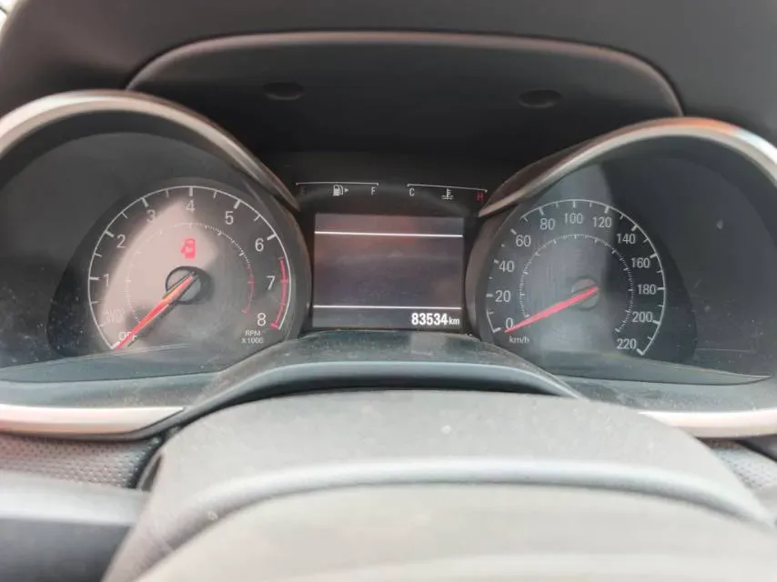 2019 Chevrolet Monza 1.0T 125HP L3 6DCT,autocango,china used car exporter,china ev exporter,chinese used car exporter,chinese used ev exporter