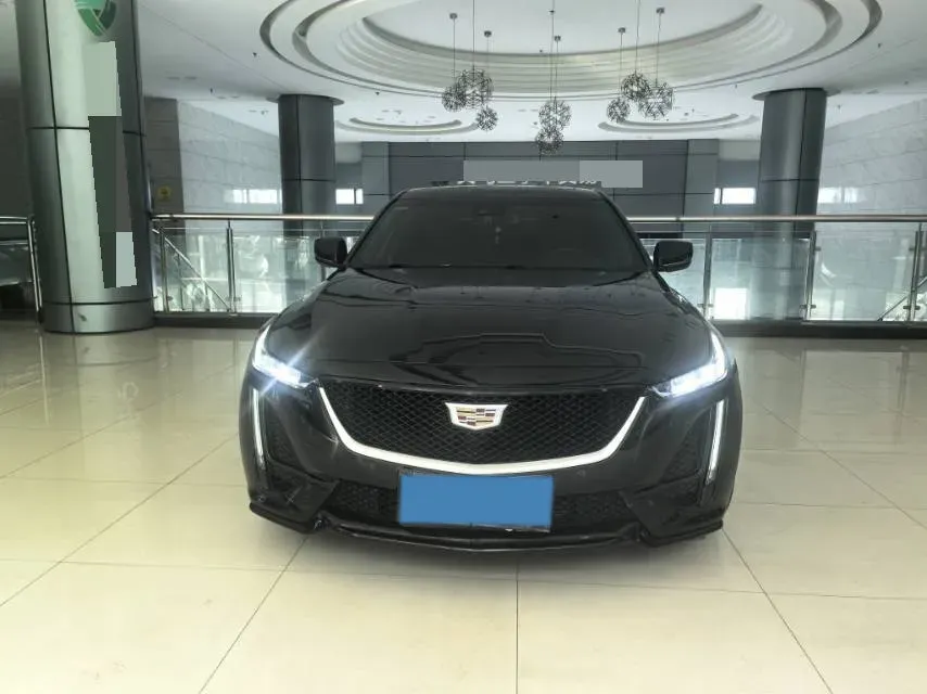 2020 Cadillac CT5 2.0T 237HP L4 10AT,autocango,china used car exporter,china ev exporter,chinese used car exporter,chinese used ev exporter