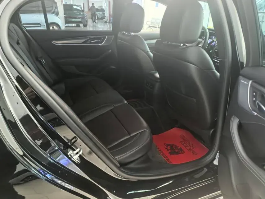 2020 Cadillac CT5 2.0T 237HP L4 10AT,autocango,china used car exporter,china ev exporter,chinese used car exporter,chinese used ev exporter