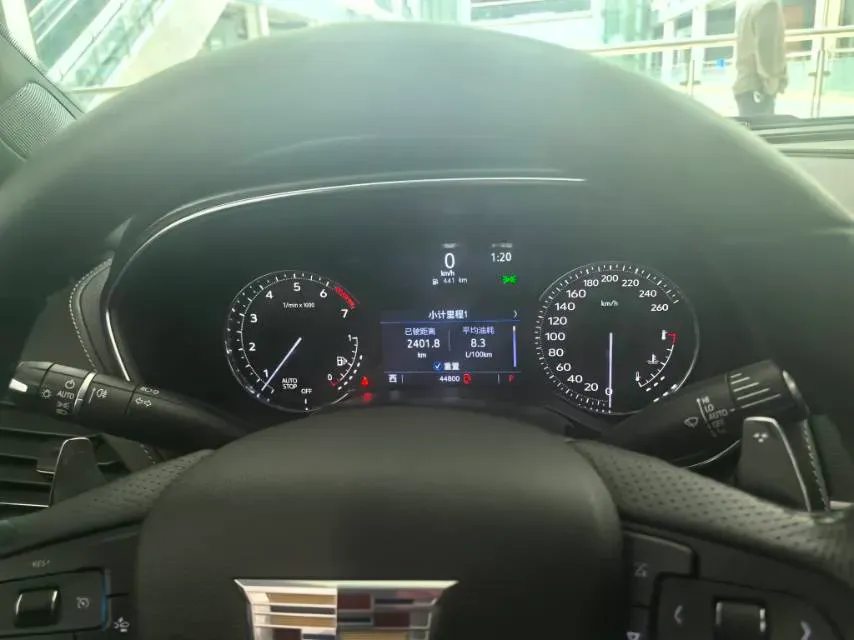 2020 Cadillac CT5 2.0T 237HP L4 10AT,autocango,china used car exporter,china ev exporter,chinese used car exporter,chinese used ev exporter