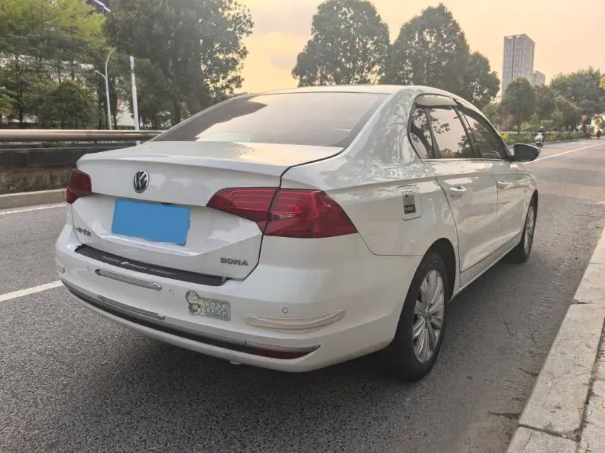 2018 Volkswagen Bora 1.5L 110HP L4 6AT,autocango,china used car exporter,china ev exporter,chinese used car exporter,chinese used ev exporter