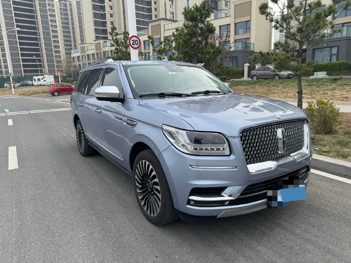 2020 Lincoln Navigator 3.5T 388HP V6 10AT,autocango,china used car exporter,china ev exporter,chinese used car exporter,chinese used ev exporter