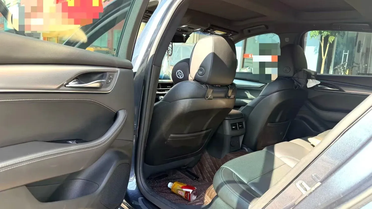 2022 Cadillac CT5 2.0T 237HP L4 10AT,autocango,china used car exporter,china ev exporter,chinese used car exporter,chinese used ev exporter