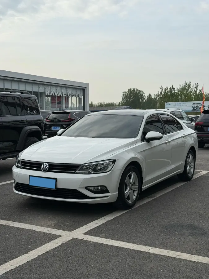 2018 Volkswagen Lamando 1.4T 131HP L4 7DCT,autocango,china used car exporter,china ev exporter,chinese used car exporter,chinese used ev exporter