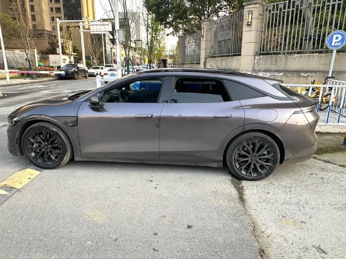 2025 Zeekr 007GT BEV 100.01KWH,autocango,china used car exporter,china ev exporter,chinese used car exporter,chinese used ev exporter