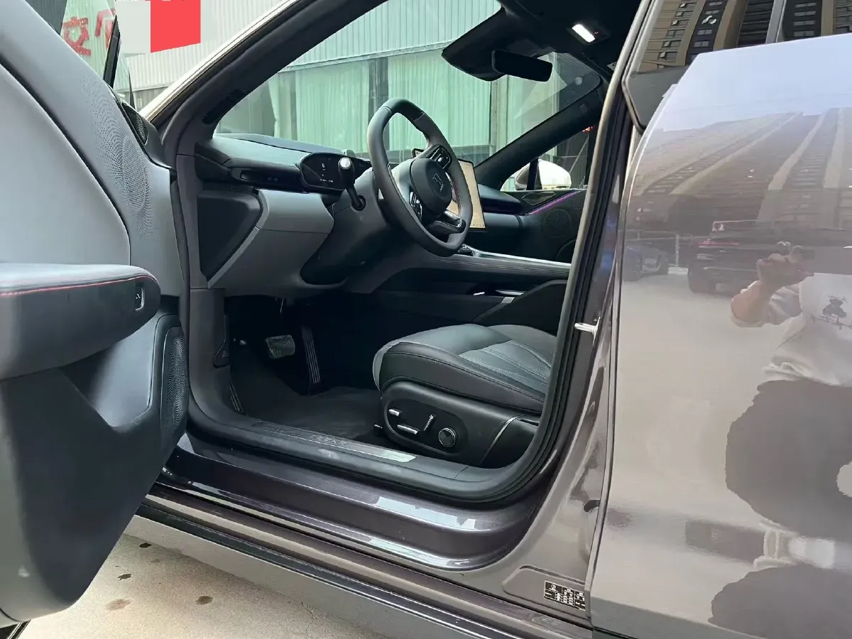 2025 Zeekr 007GT BEV 100.01KWH,autocango,china used car exporter,china ev exporter,chinese used car exporter,chinese used ev exporter